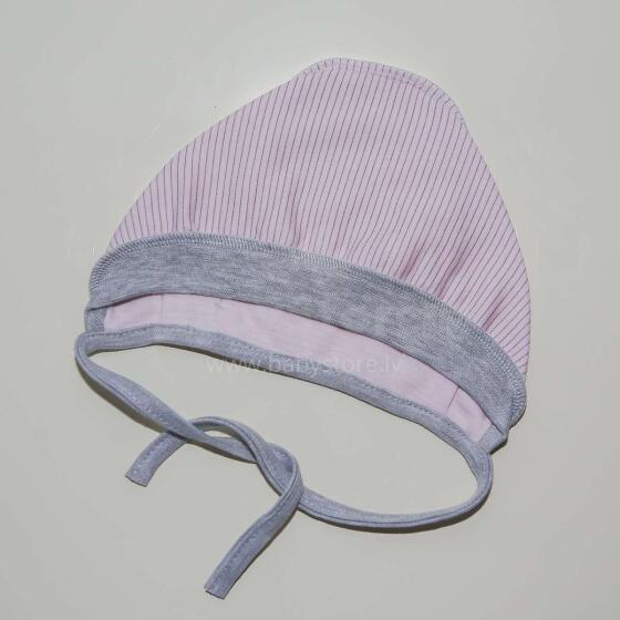 Vilaurita Art.188  cotton Babies` hat