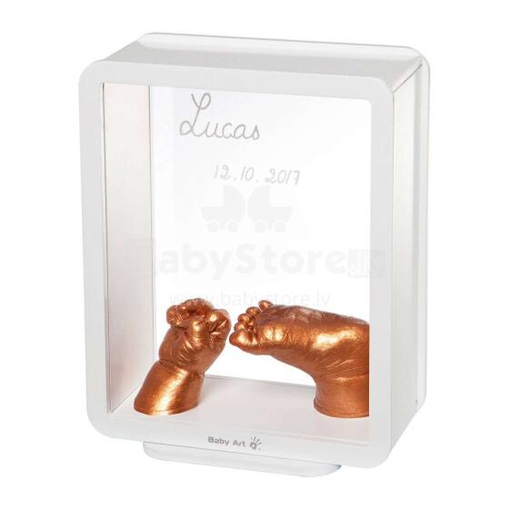 BabyArt My Baby 3D  Art.3601096400