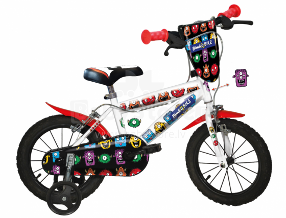 Bike Fun  MTB 12 Boy 1 Speed  Art.77327