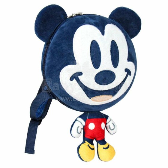 Cerda Backpack 3D Mickey Art.2100002445