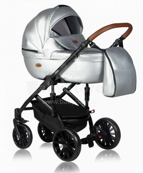 Maema Jess SE Col.Silverб 3 in 1