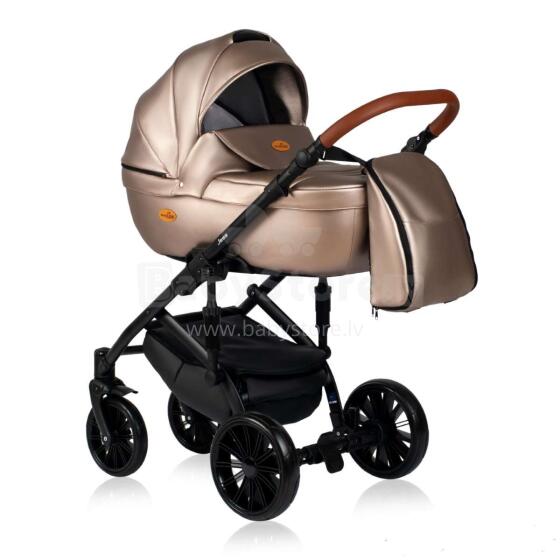 Maema Jess SE Col.Mettalic 3 in 1