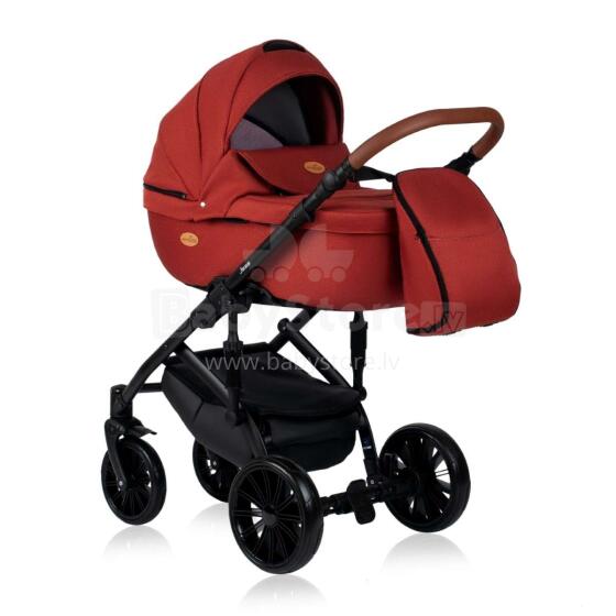 Maema Jess Col.Orange Orania 3 in 1