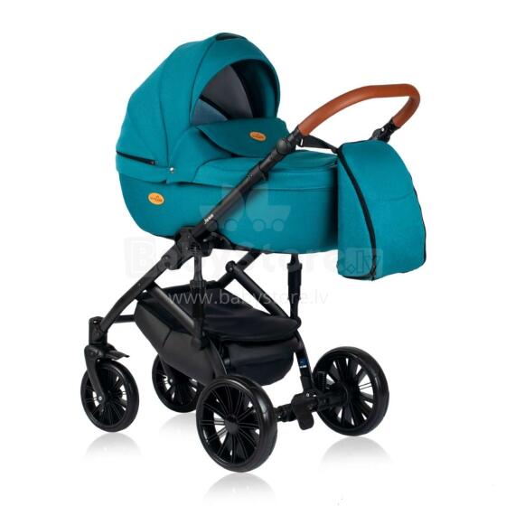 Maema Jess Col.Azure Nice 3 in 1