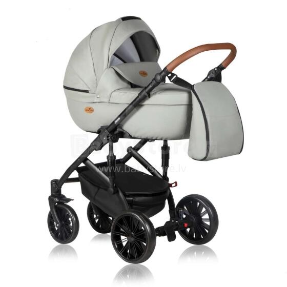 Maema Jess Col.Grey Munchen 3 in 1