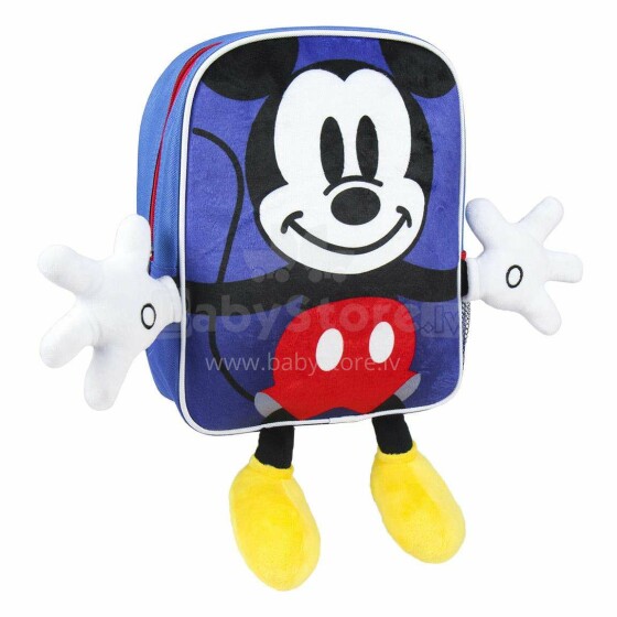 Cerda Backpack Mickey Art.2100002462  Детский рюкзачок
