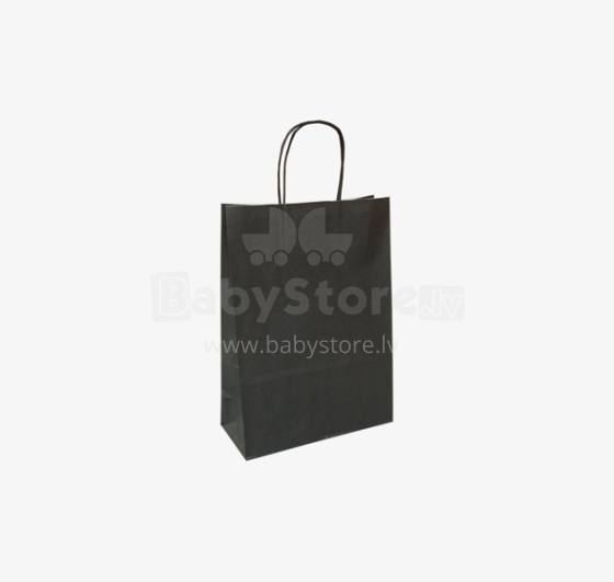 Bag To Differ Art.P97717 Black