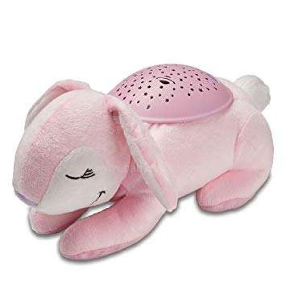 Summer Slumber Buddies Bunny Deluxe Art.6826