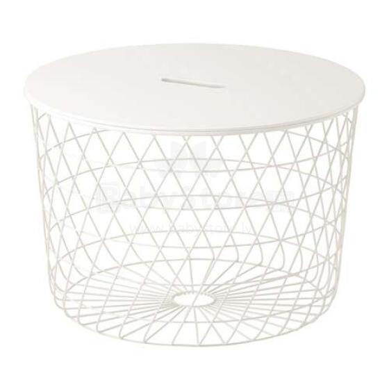 Made in Sweden Kvistbro Art.503.222.39  Столик  77x55cм