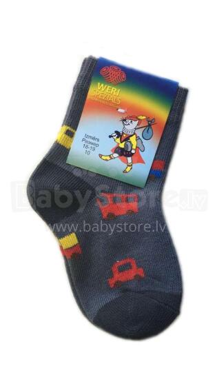Weri Spezials Art.1001