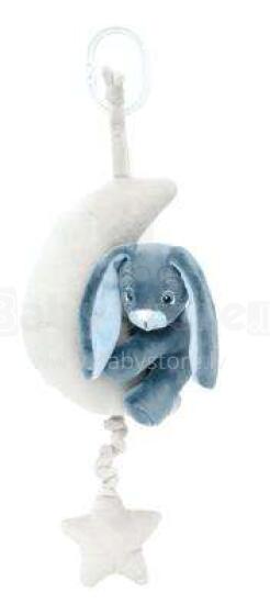 My Teddy Musical Bunny  Art.NBBM