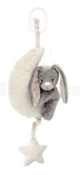 My Teddy Musical Bunny  Art.NBGM