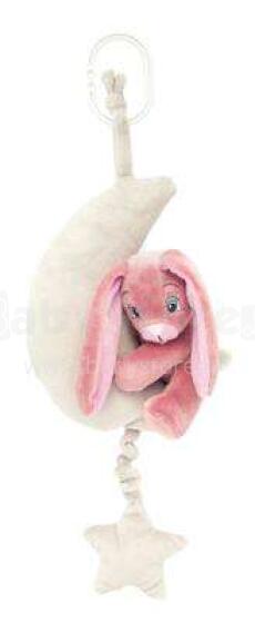 My Teddy Musical Bunny  Art.NBPM