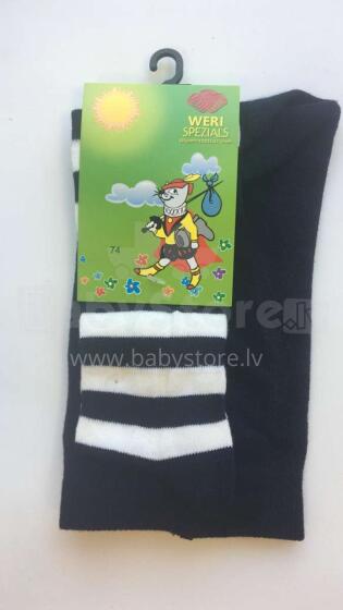 Weri Spezials K21074 Baby cotton tights