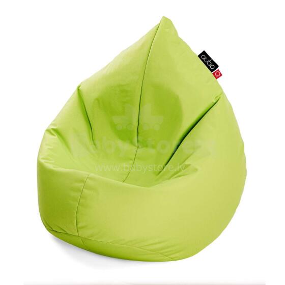 Qubo™ Drizzle Drop Apple Pop Art.112628  Bean bag