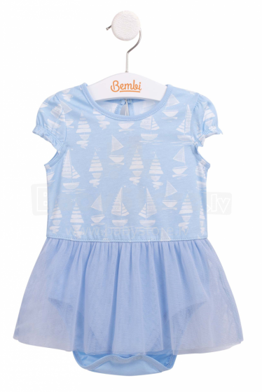Bembi Art.BD134-401  Bodysuit