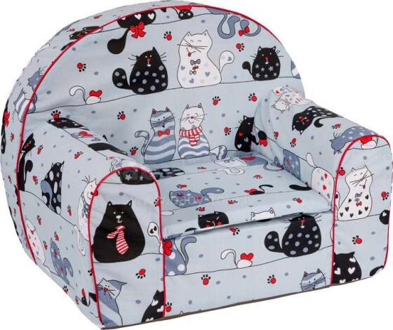 Kapri  Sofa for Kids