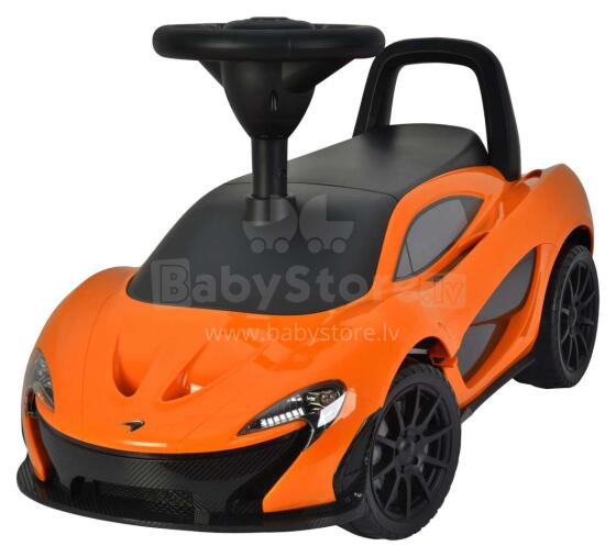Aga Design Mclaren Art.372A Orange