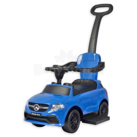 Aga Design Mercedes Benz Art.3288 Blue