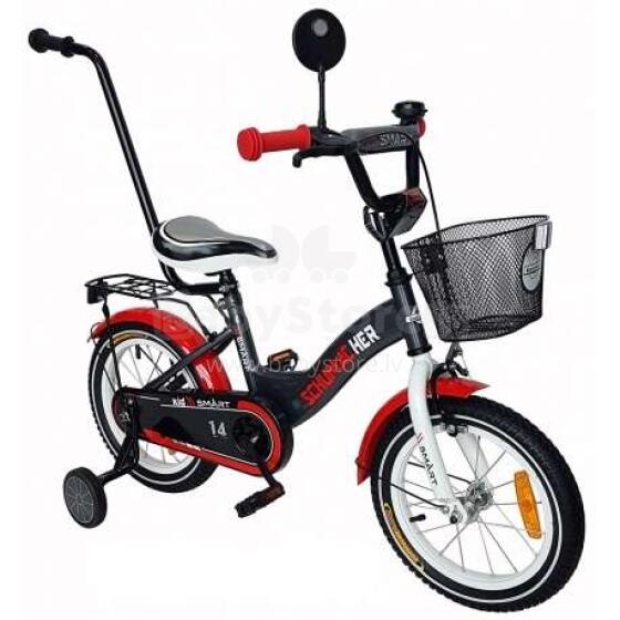 Schumacher Kid Smart Art.112704 Red