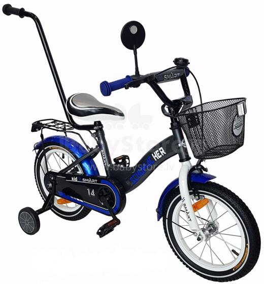 Schumacher Kid Smart Art.112705 Blue