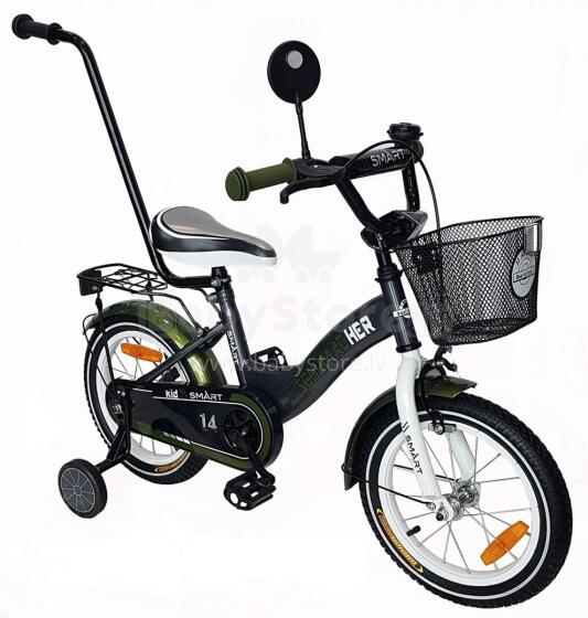 Schumacher Kid Smart Art.112706 Green