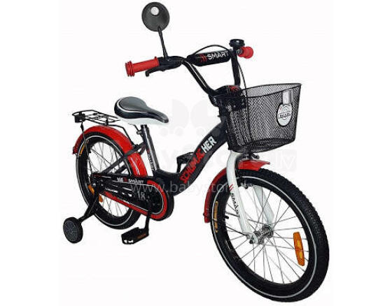 Schumacher Kid Smart Art.16663 Red