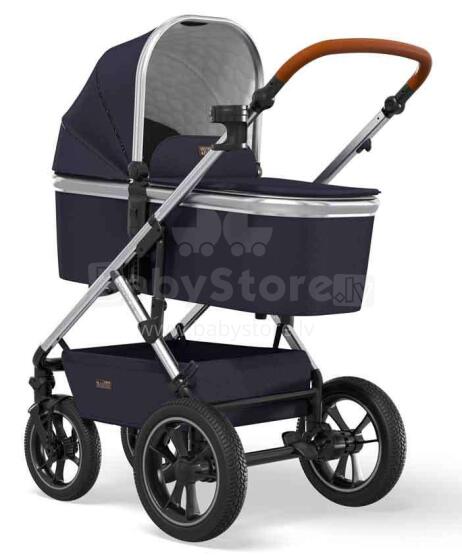 Moon'21 Nuova Air Art.63.960.550-303 Navy