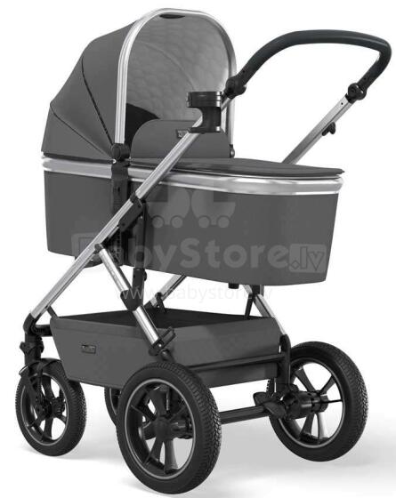 Moon'21  Nuova Air Art.63.960.550-302 Anthrazit