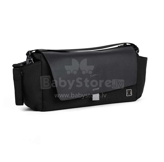 Moon'21 Organizer Art.68.210.010-341 Black