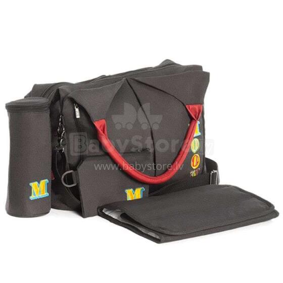 Moon'20 Messenger Bag Specials Art.68.010.042-901 London