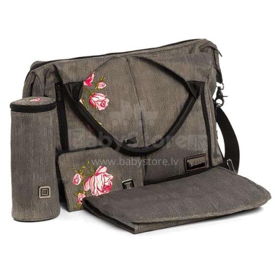 Moon'20 Messenger Bag Specials Art.68.010.042-902 Florence
