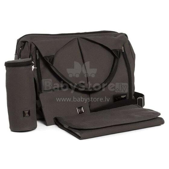Moon'20 Messenger Bag Trend Art.68.010.042-202 Anthracite