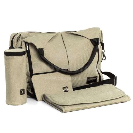 Moon'20 Messenger Bag Trend Art.68.010.042-206 Moss Grey