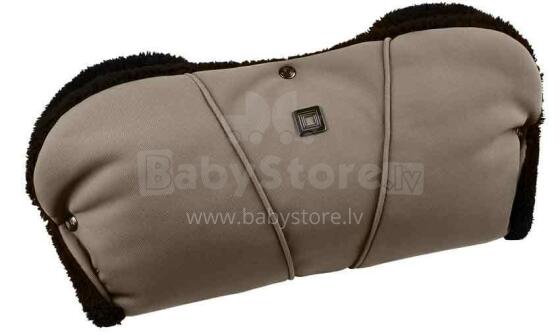 Moon'22 HandMuff Art.68.310.050-400 Mud
