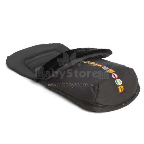 Moon'20 Footmuff Specials Art.68.000.043-901 London