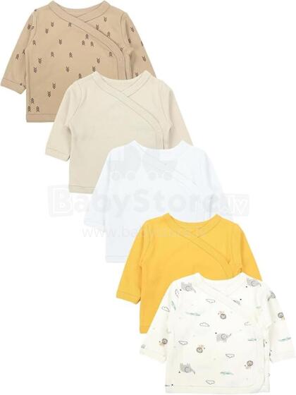 TupTam Long-Sleeved  Art.112814