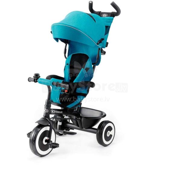 KinderKraft Aston Art.KKRASTOTRQ0000  Turquoise