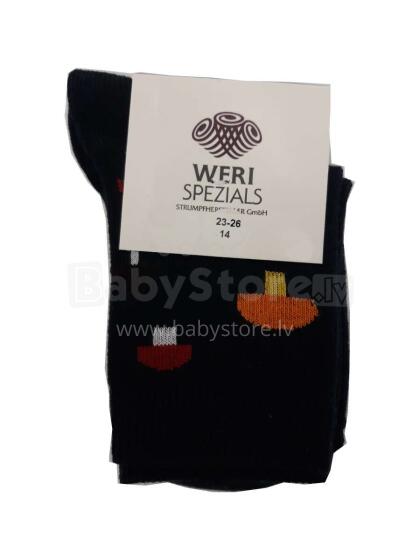 Weri Spezials Art.2000-20