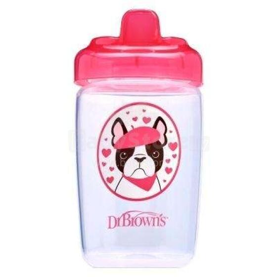 Dr.Browns  Straw Cup Art.TC21012-INTL