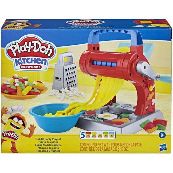 Hasbro PlayDoh Art.E7776