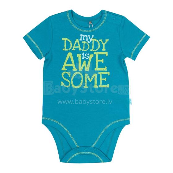 Bembi Art.BD104-R00  Bodysuit