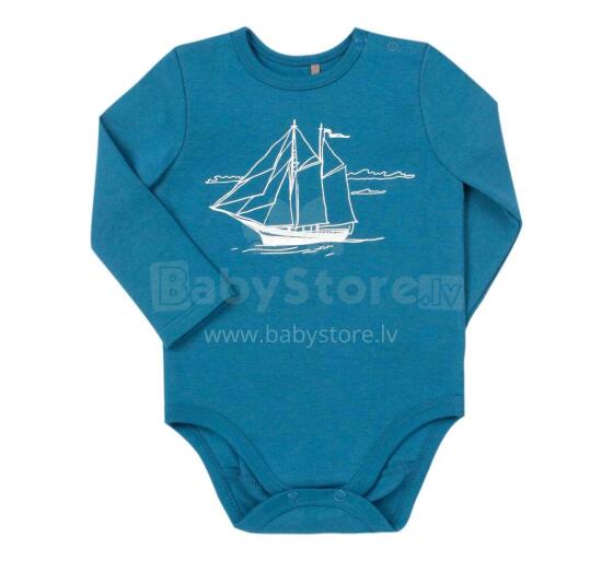 Bembi Art.BD186-R00 Bodysuit