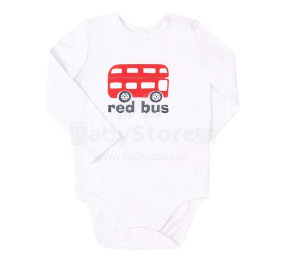 Bembi Art.BD186-100 Bodysuit