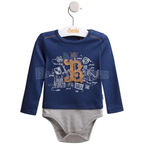 Bembi Art.BD130-8X0 Bodysuit