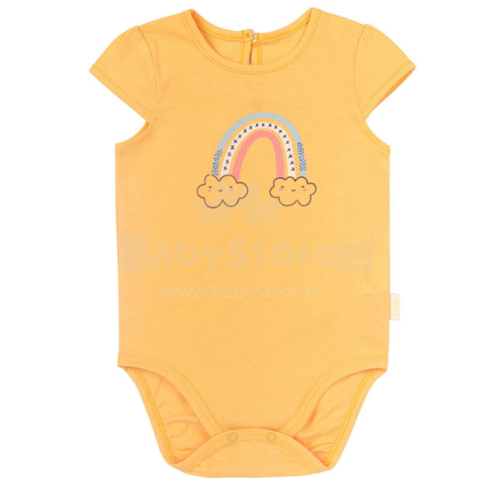 Bembi Art.BD181-B00  Bodysuit