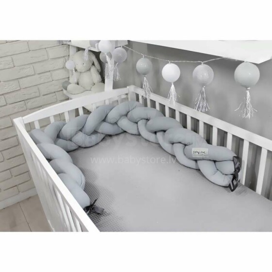 Baby Love Art.113012 Bed bumper