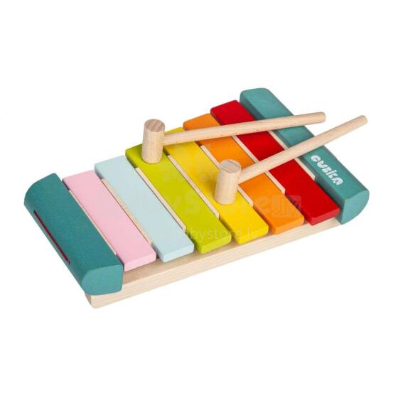 Cubika Xylophone Art.LKS-1