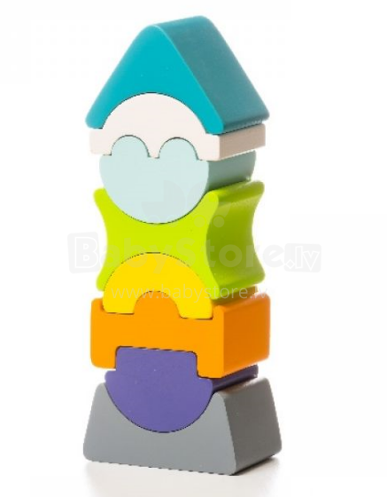 Cubika Art.LD-7