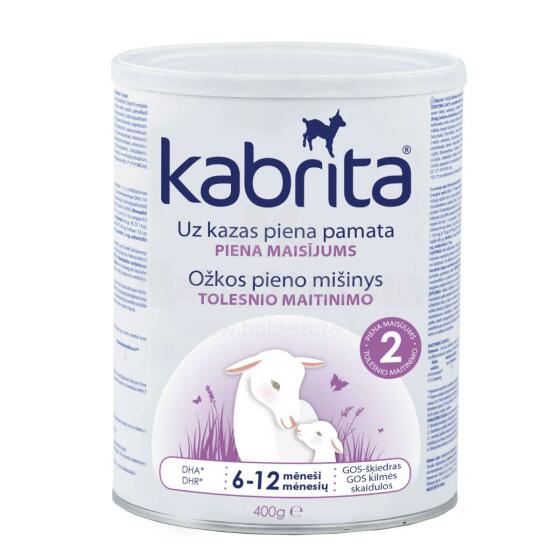 Kabrita Gold 2 Art.1003796